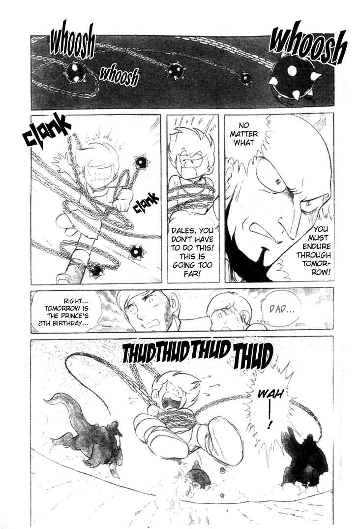 Page 10 Chapter 2 Pygmalio
