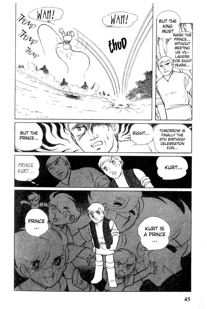 Page 11 Chapter 2 Pygmalio