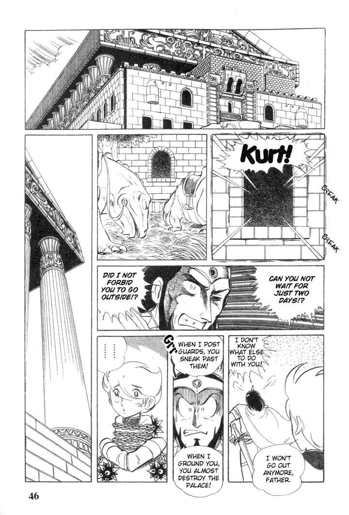 Page 12 Chapter 2 Pygmalio