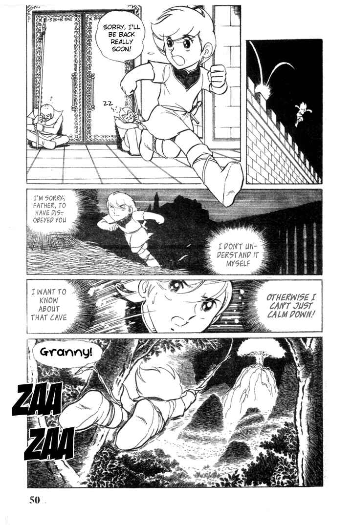 Page 16 Chapter 2 Pygmalio