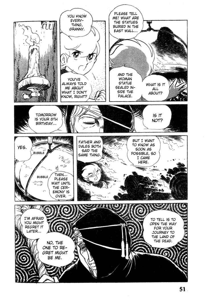 Page 17 Chapter 2 Pygmalio