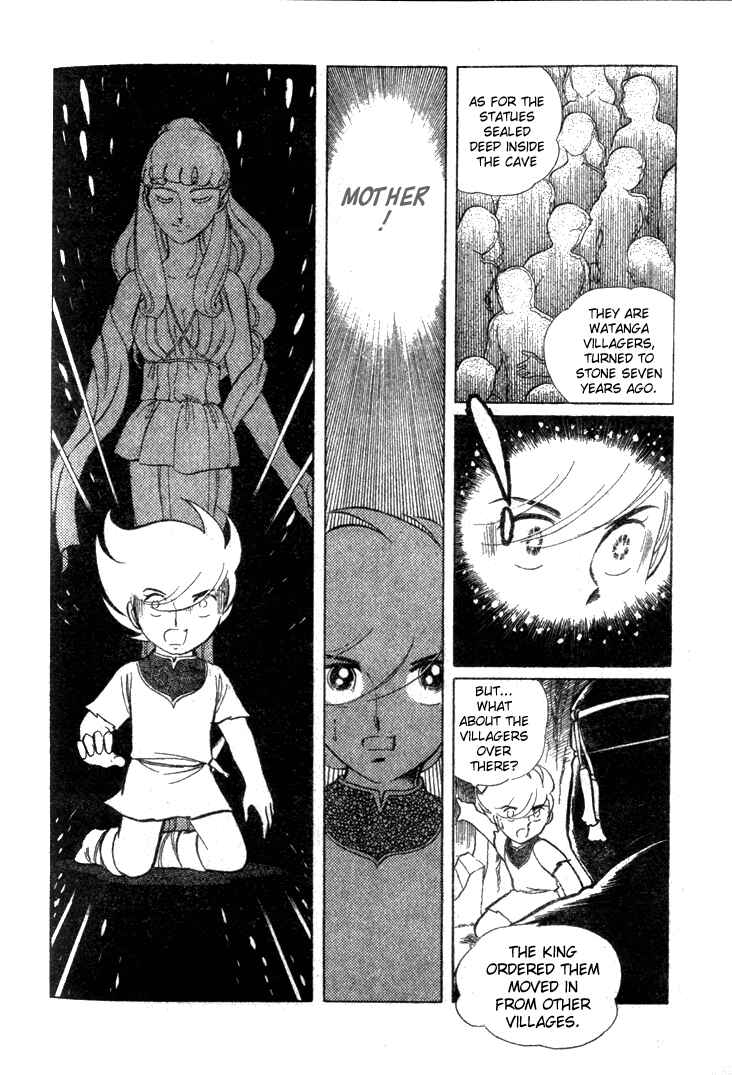 Page 19 Chapter 2 Pygmalio
