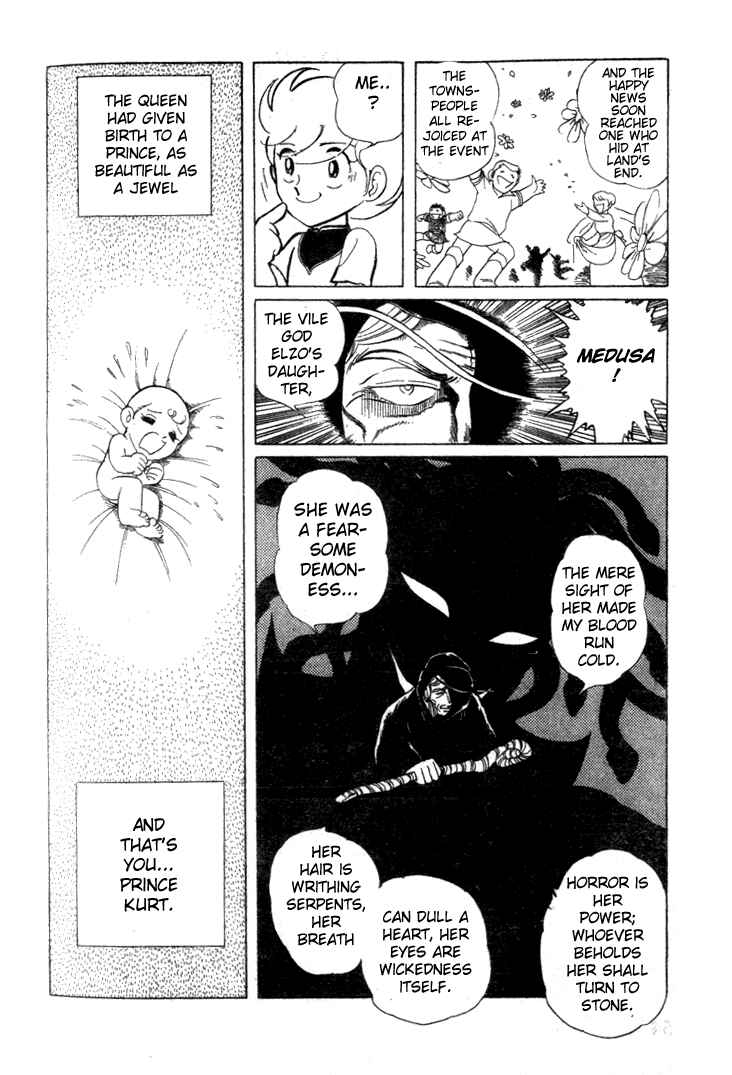Page 21 Chapter 2 Pygmalio
