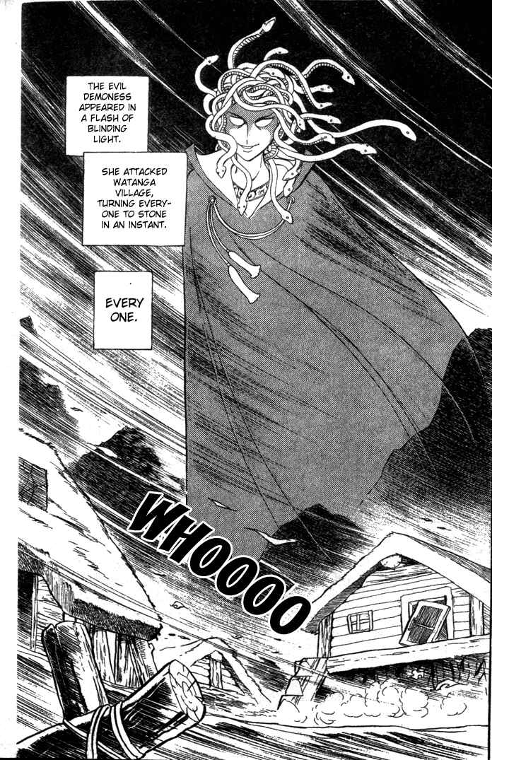 Page 22 Chapter 2 Pygmalio