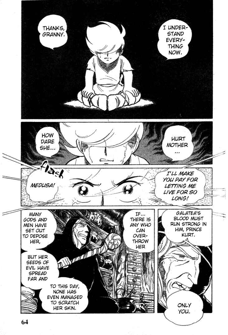 Page 30 Chapter 2 Pygmalio
