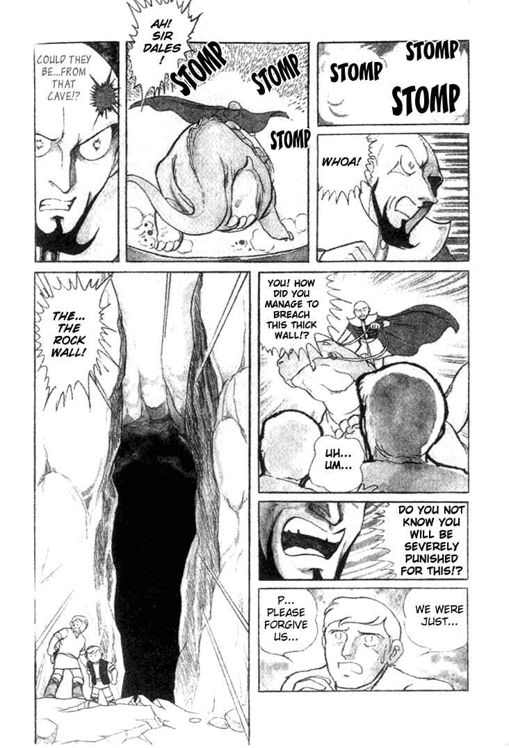 Page 7 Chapter 2 Pygmalio