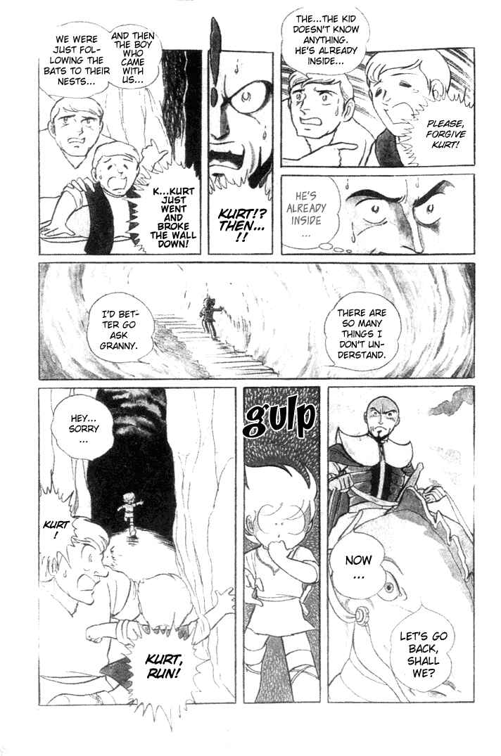 Page 8 Chapter 2 Pygmalio
