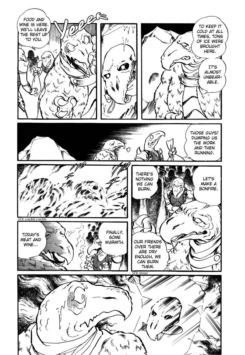 Page 14 Chapter 31 Pygmalio