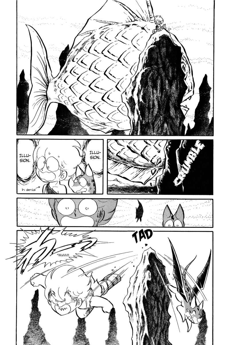 Page 26 Chapter 31 Pygmalio