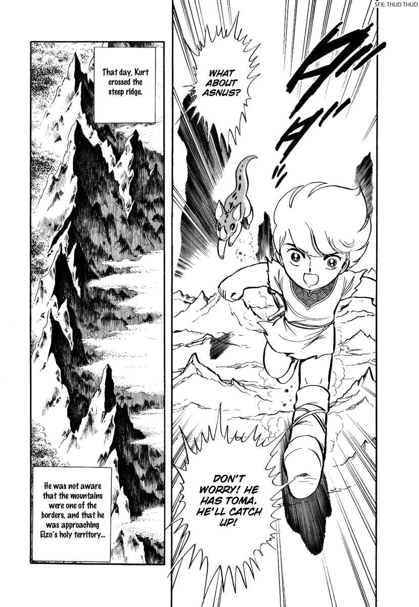 Page 28 Chapter 31 Pygmalio