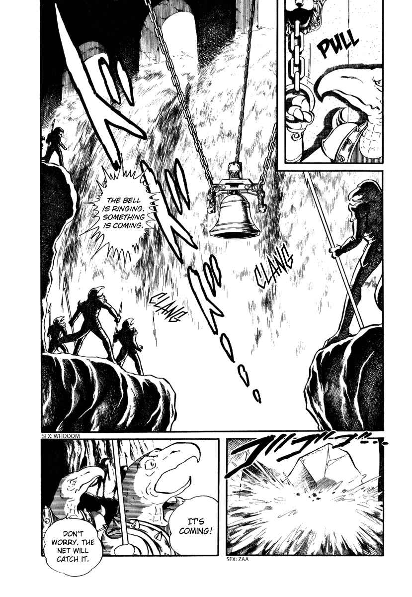 Page 7 Chapter 31 Pygmalio