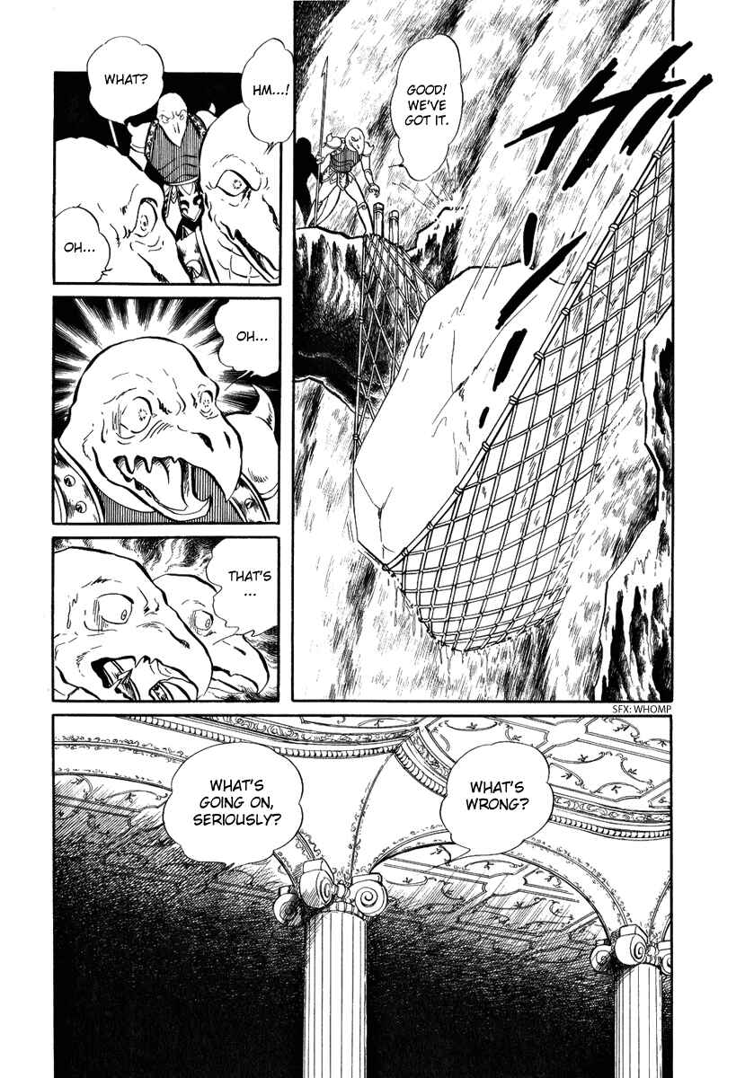 Page 8 Chapter 31 Pygmalio
