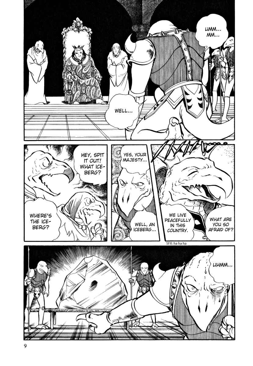 Page 9 Chapter 31 Pygmalio