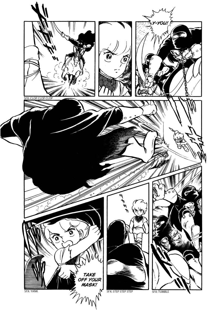 Page 14 Chapter 32 Pygmalio