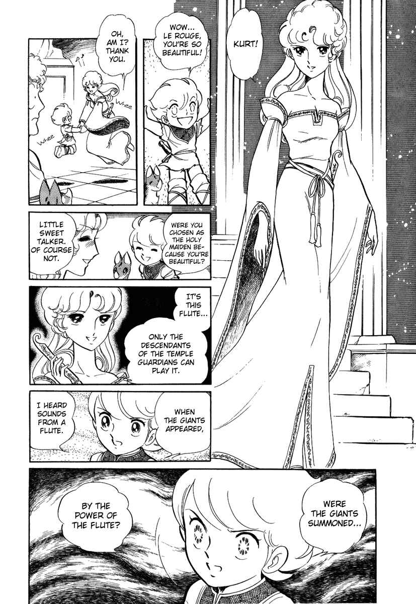 Page 27 Chapter 32 Pygmalio
