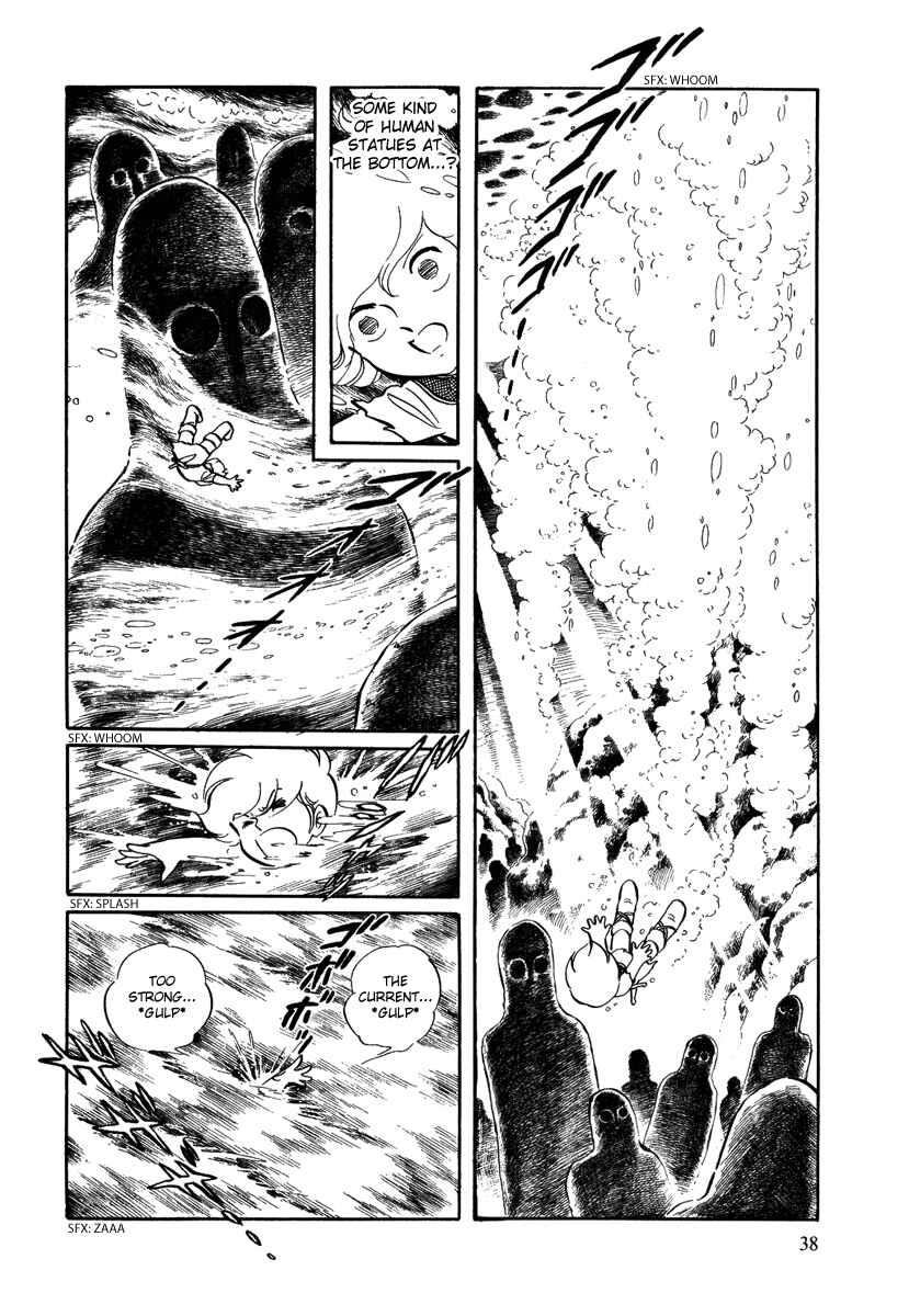 Page 6 Chapter 32 Pygmalio