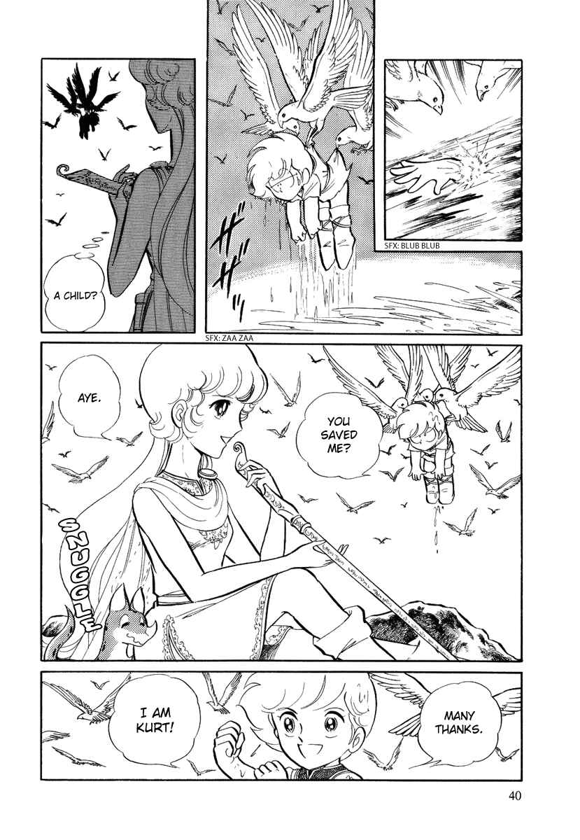 Page 8 Chapter 32 Pygmalio