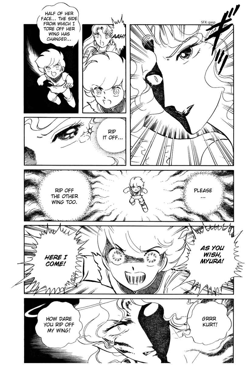 Page 15 Chapter 50 Pygmalio