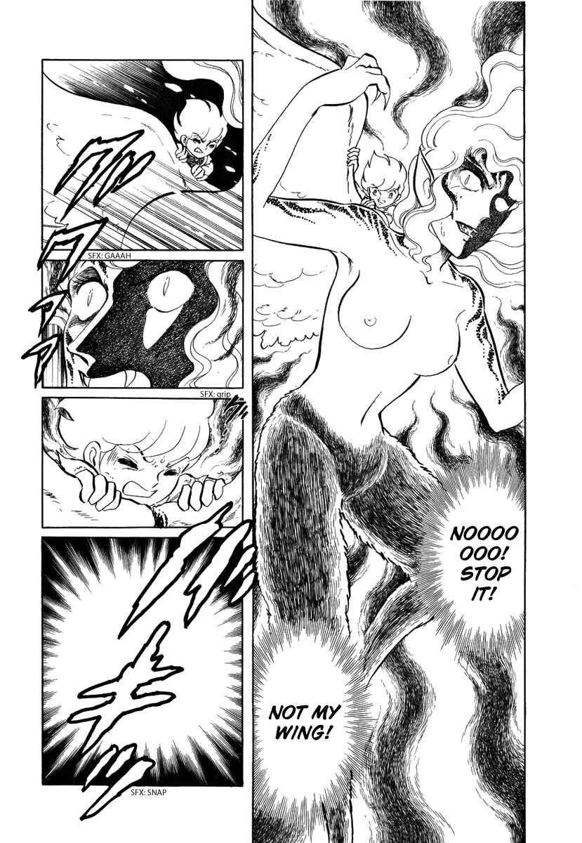 Page 18 Chapter 50 Pygmalio