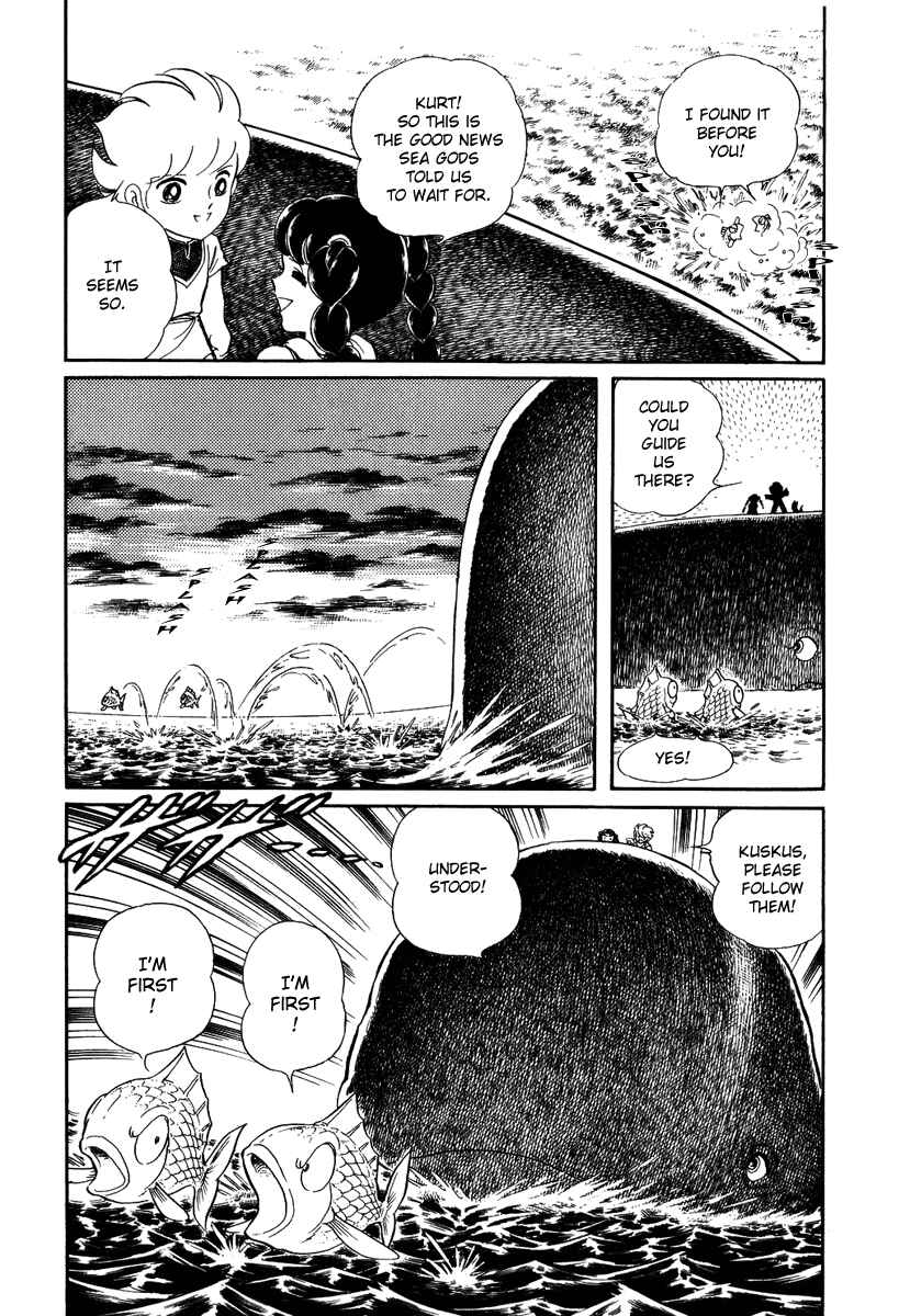 Page 12 Chapter 90 Pygmalio