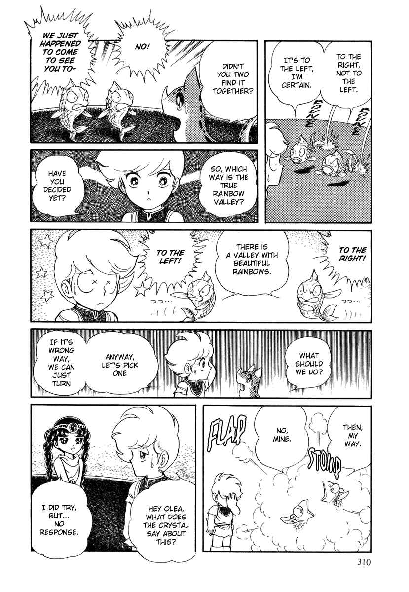 Page 28 Chapter 90 Pygmalio
