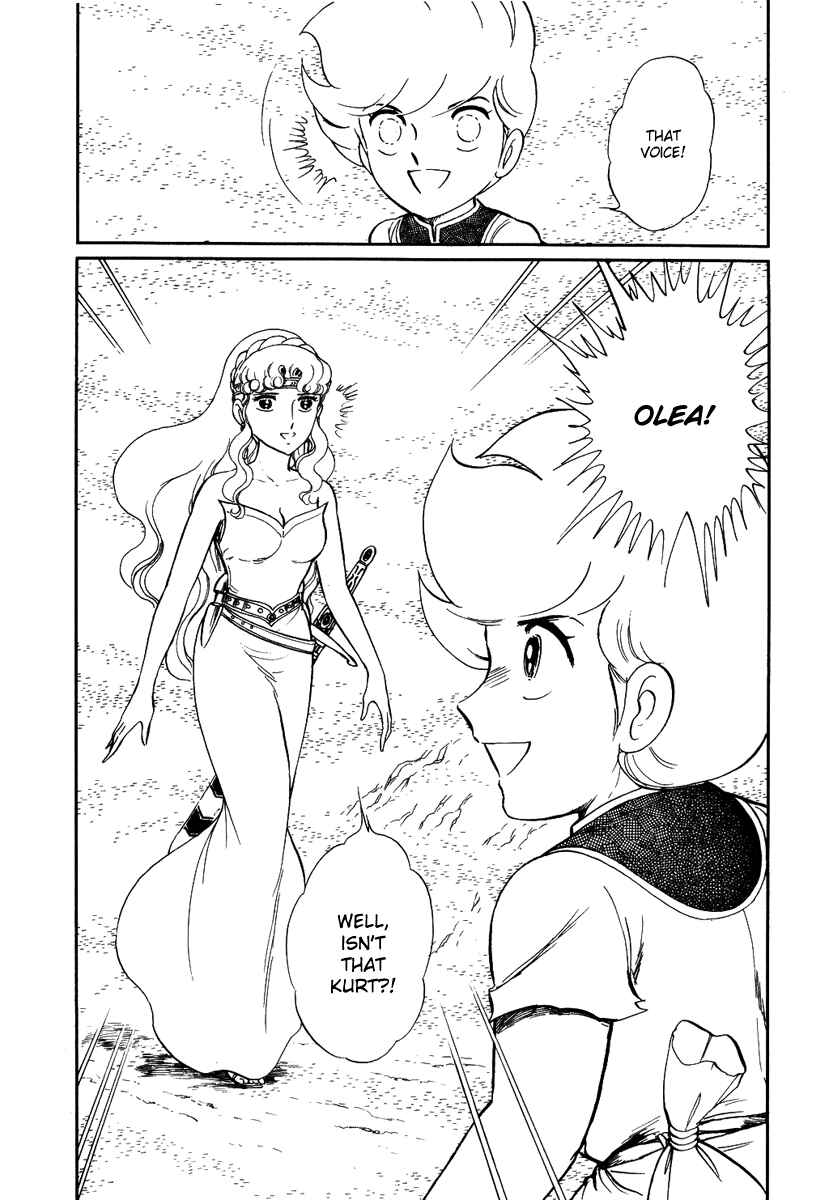 Page 31 Chapter 90 Pygmalio