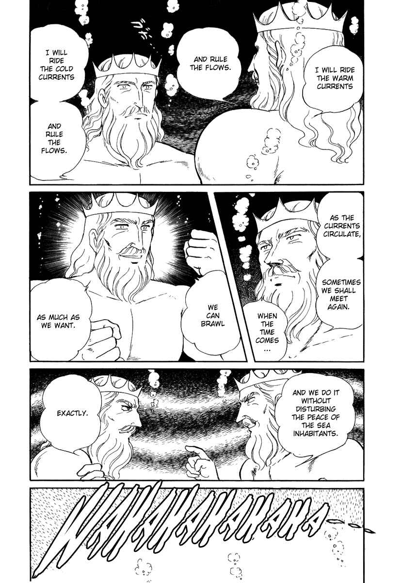 Page 8 Chapter 90 Pygmalio