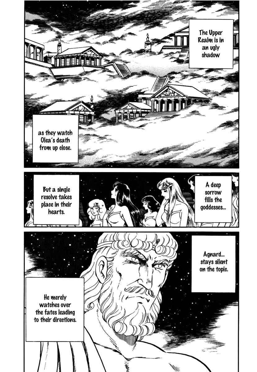 Page 10 Chapter 151 Pygmalio