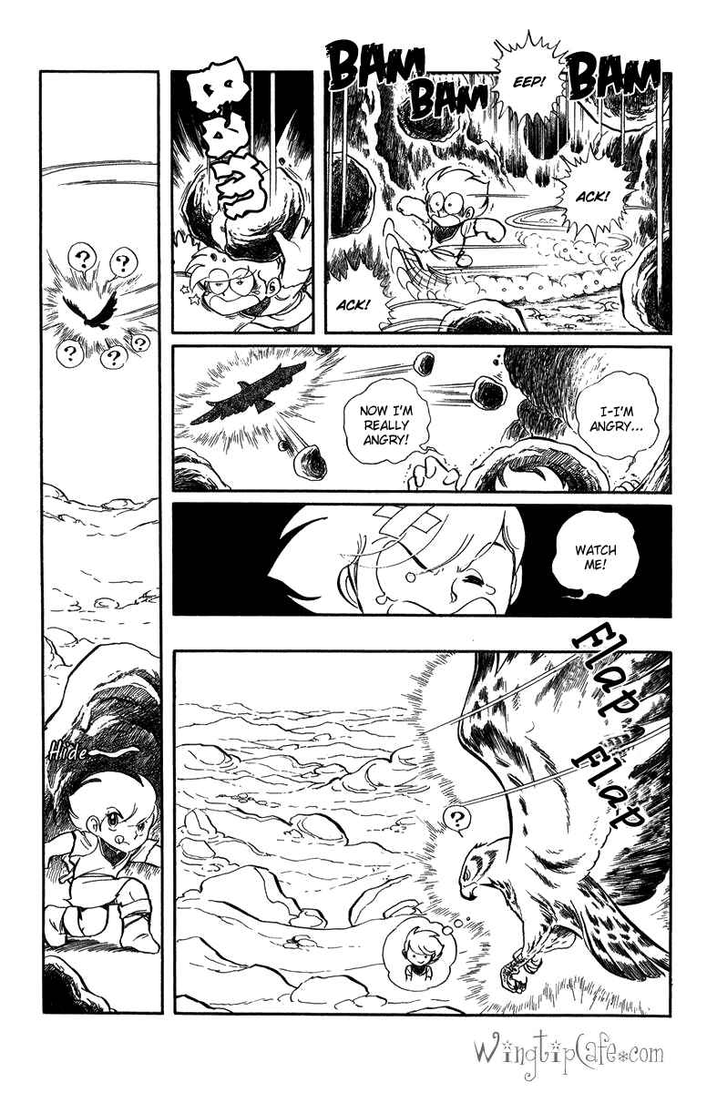 Page 5 Chapter 11 Pygmalio