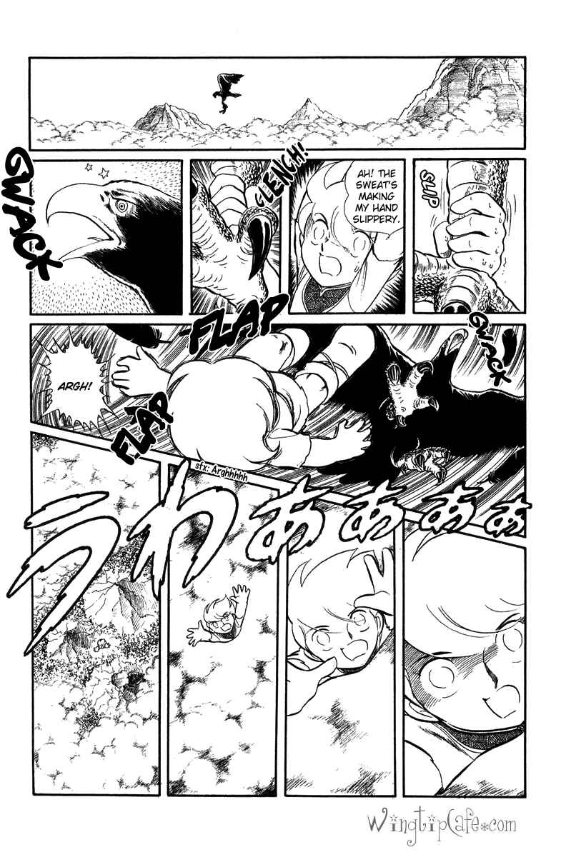 Page 9 Chapter 11 Pygmalio