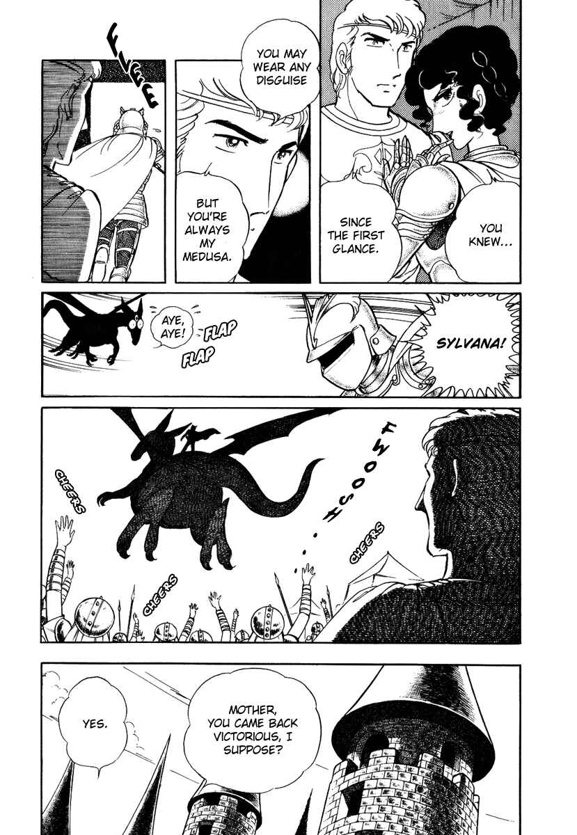 Page 11 Chapter 82 Pygmalio