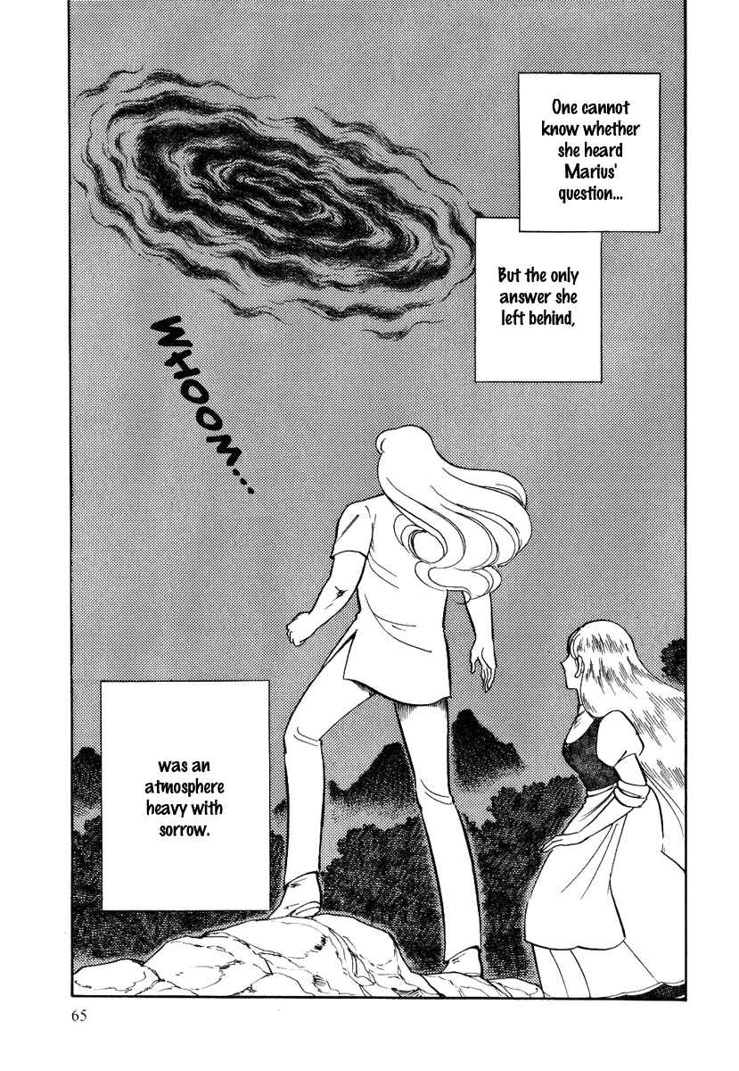 Page 31 Chapter 82 Pygmalio