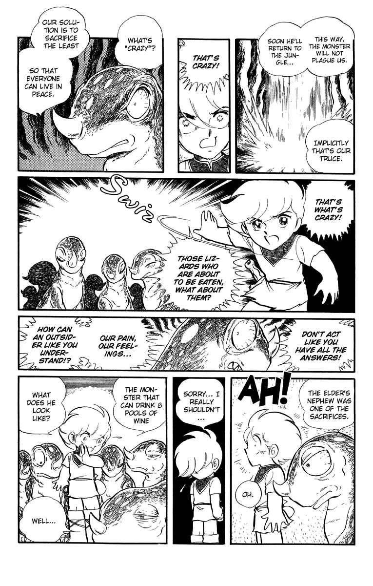 Page 11 Chapter 12 Pygmalio