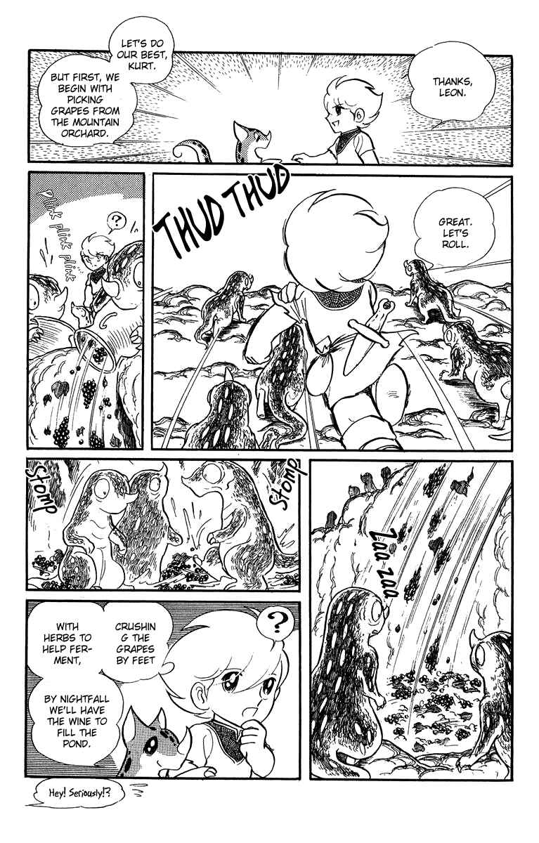 Page 15 Chapter 12 Pygmalio