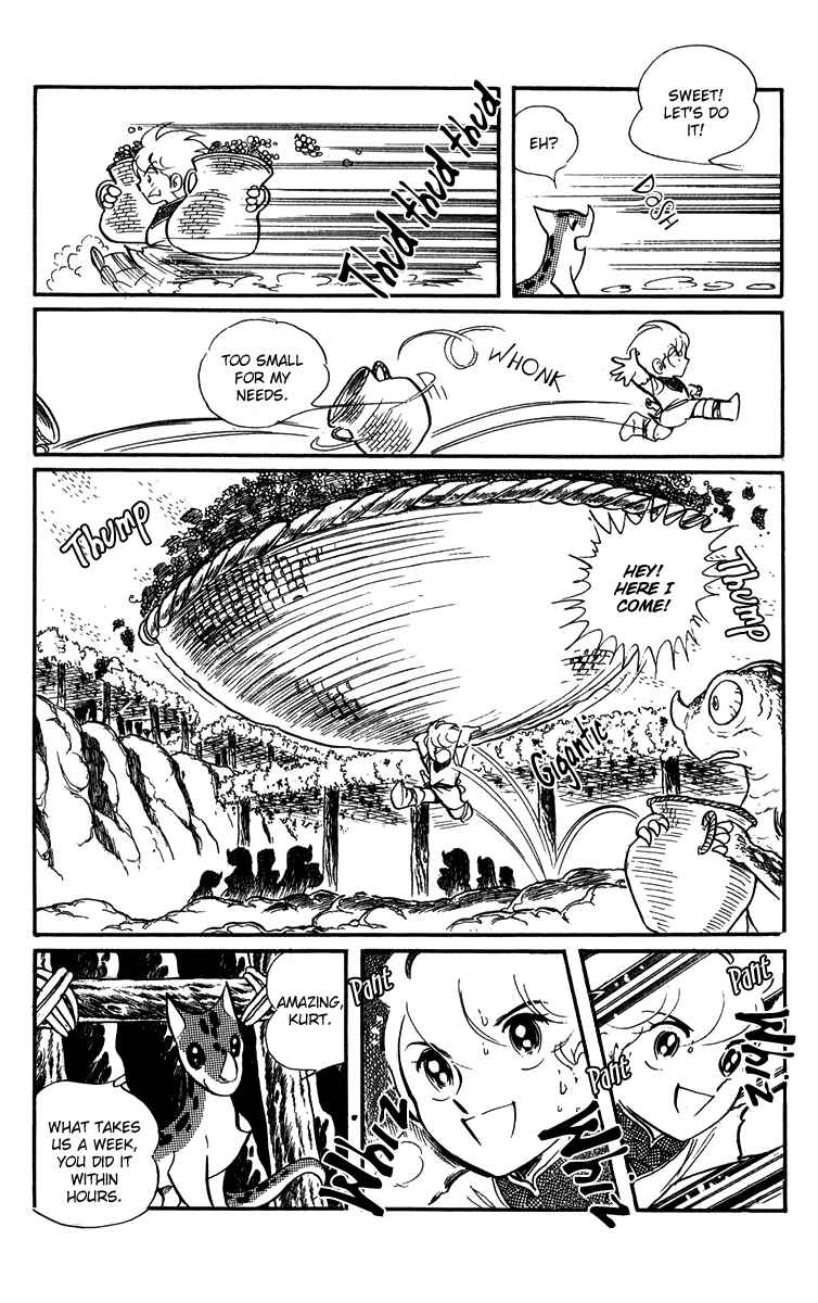 Page 16 Chapter 12 Pygmalio