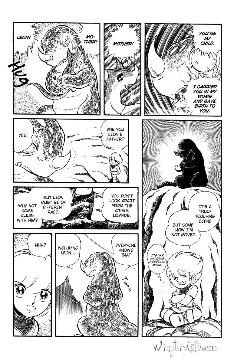 Page 19 Chapter 12 Pygmalio