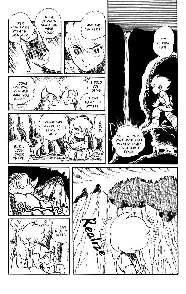 Page 24 Chapter 12 Pygmalio