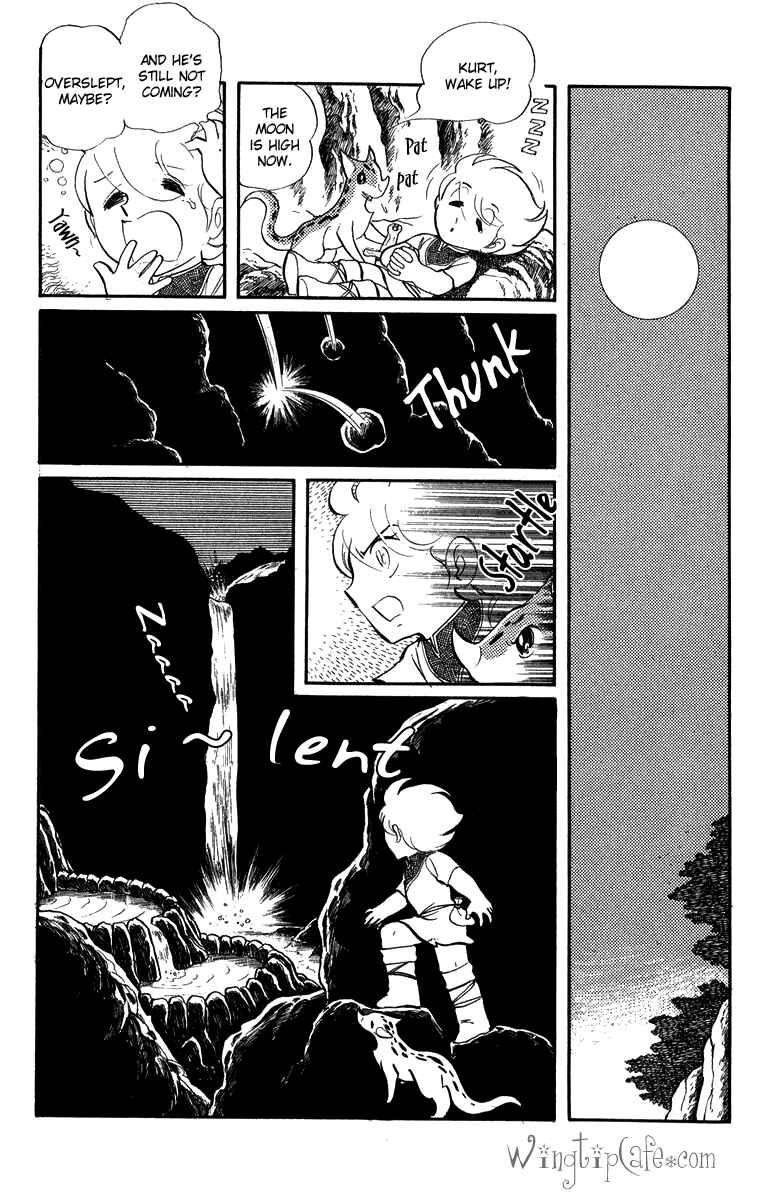 Page 25 Chapter 12 Pygmalio