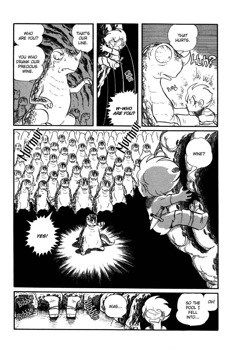 Page 8 Chapter 12 Pygmalio
