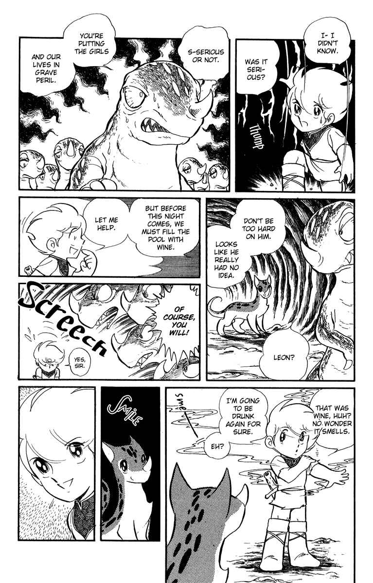 Page 9 Chapter 12 Pygmalio