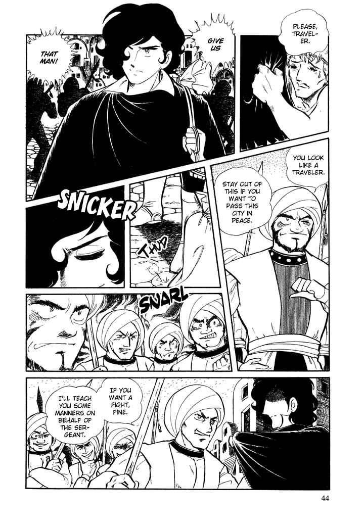 Page 10 Chapter 15 Pygmalio