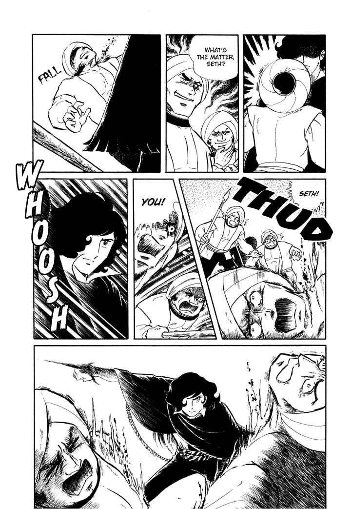 Page 11 Chapter 15 Pygmalio