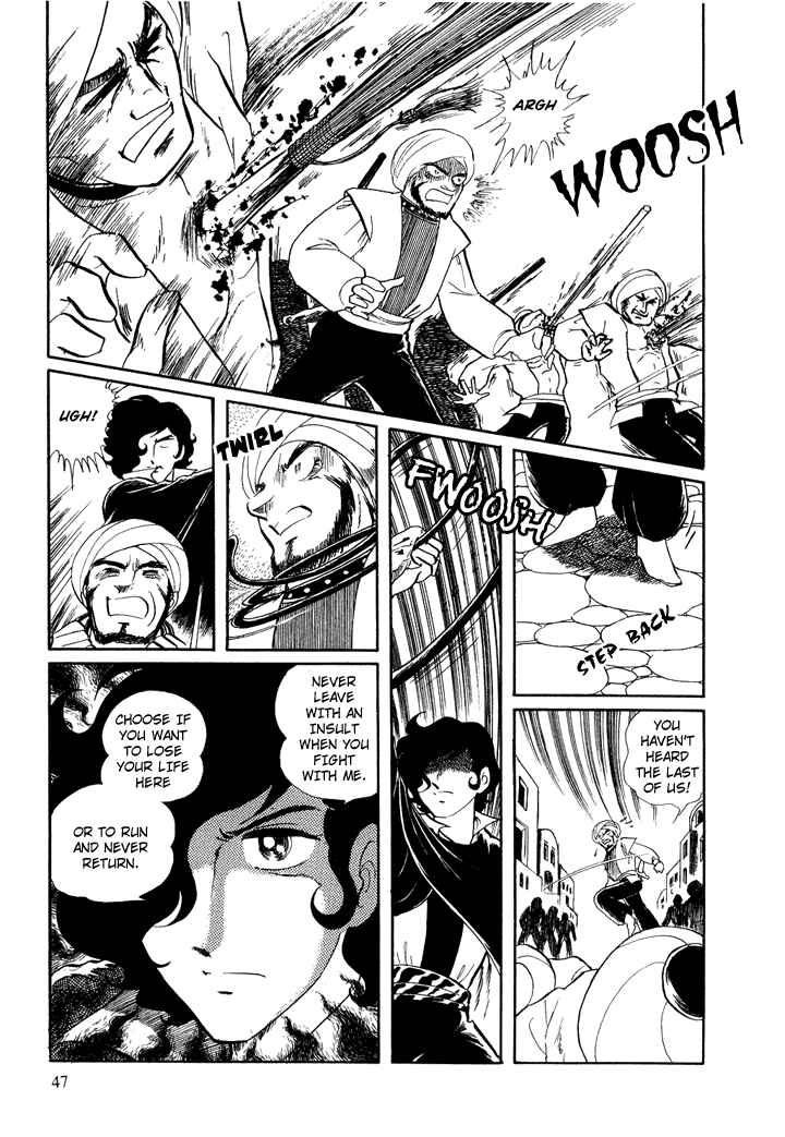 Page 13 Chapter 15 Pygmalio