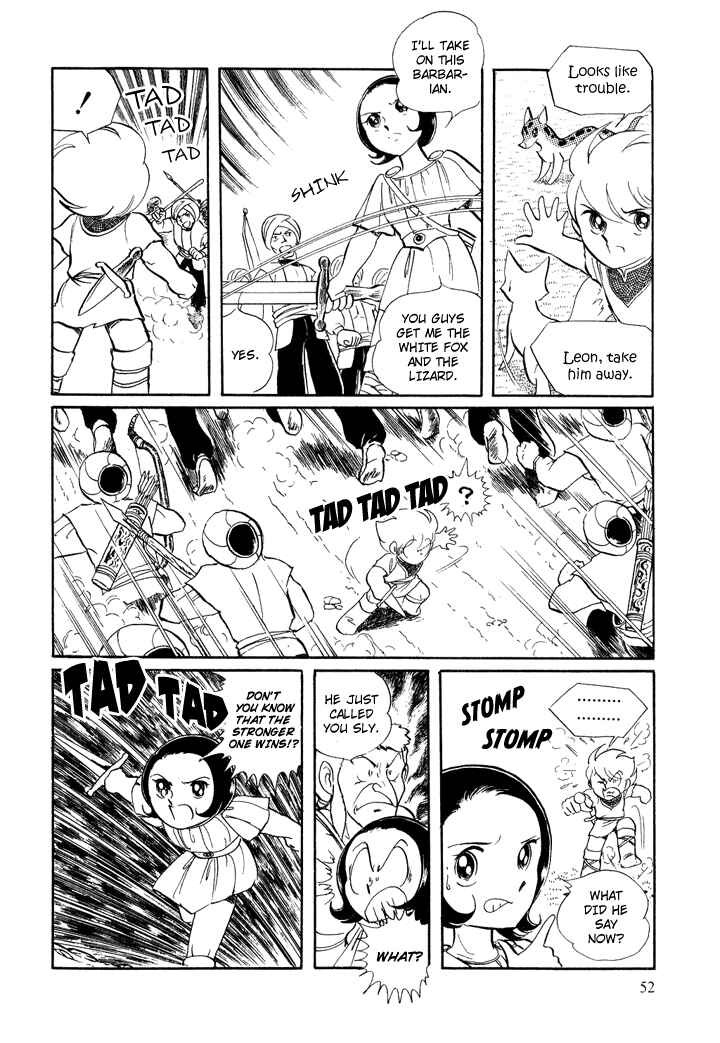 Page 18 Chapter 15 Pygmalio