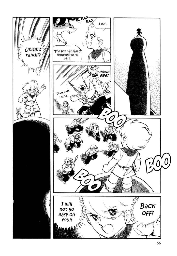 Page 22 Chapter 15 Pygmalio