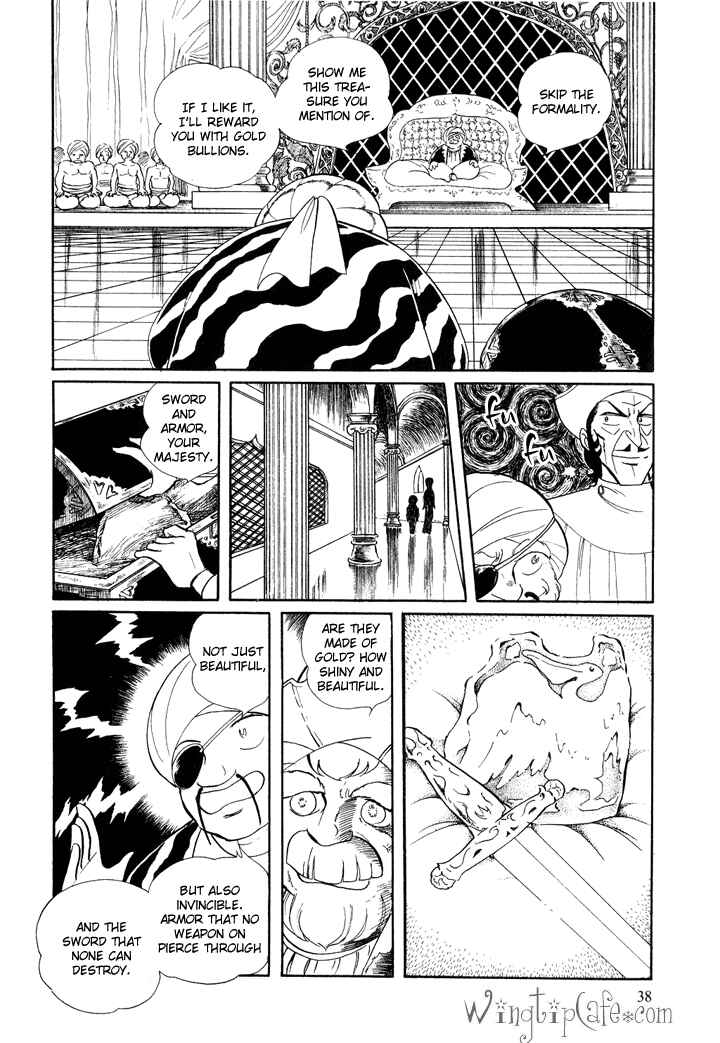 Page 4 Chapter 15 Pygmalio