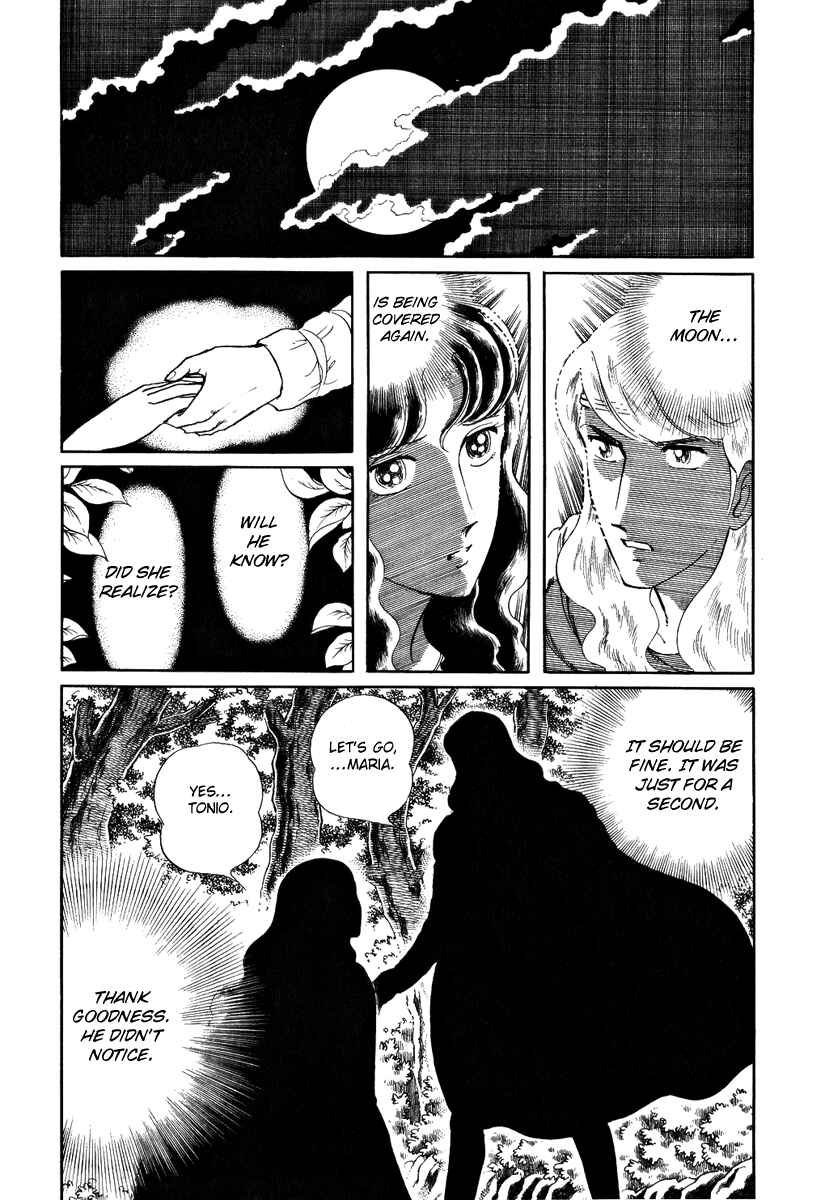 Page 19 Chapter 84 Pygmalio