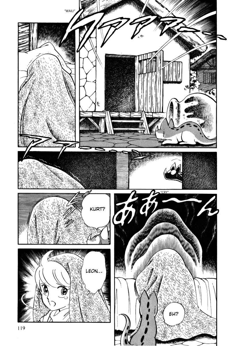 Page 24 Chapter 84 Pygmalio