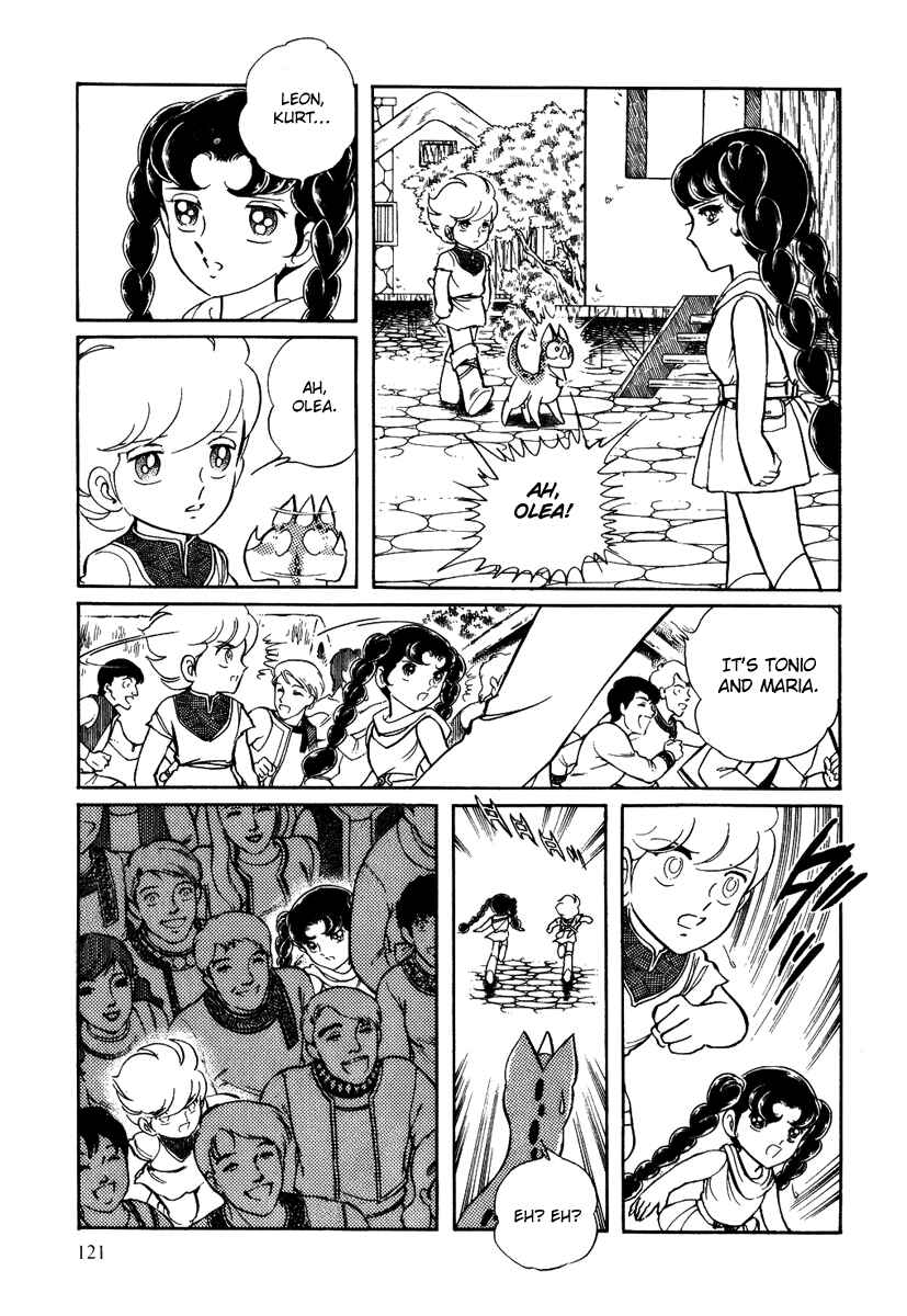 Page 26 Chapter 84 Pygmalio