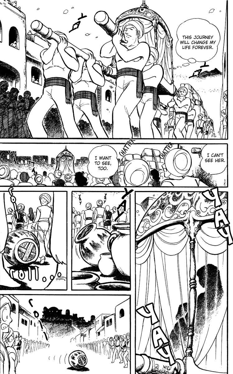 Page 10 Chapter 21 Pygmalio